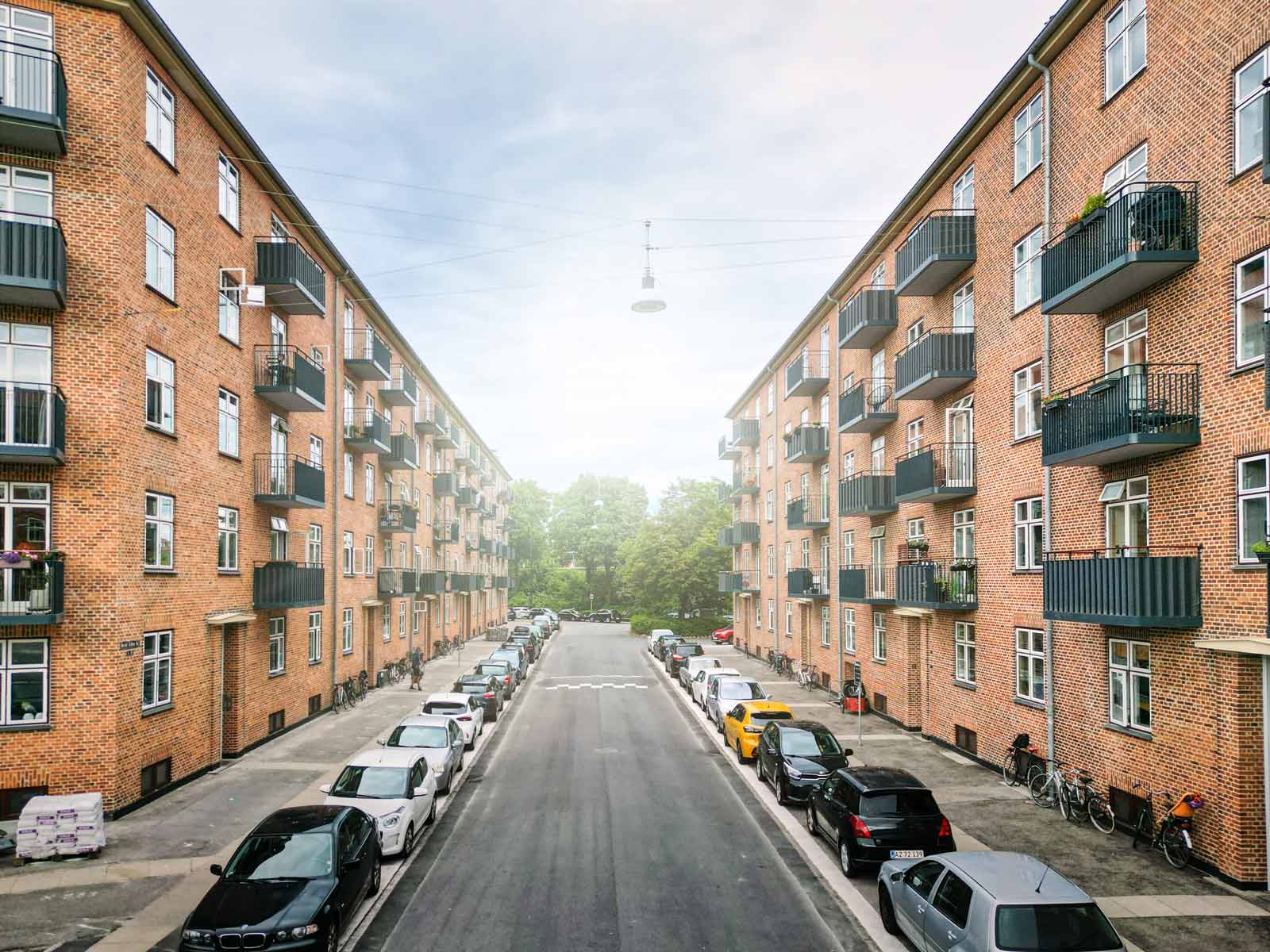 harald-kiddes-vej-03 Tag- og facadrenovering af Harald Kiddes Vej