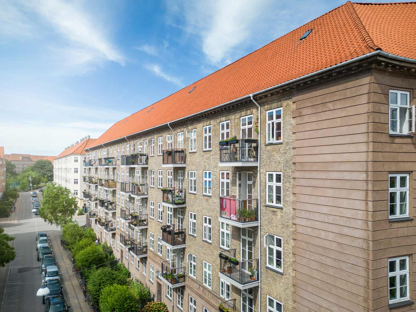 sojlegarden-01 Tag- og facaderenovering af Søjlegården