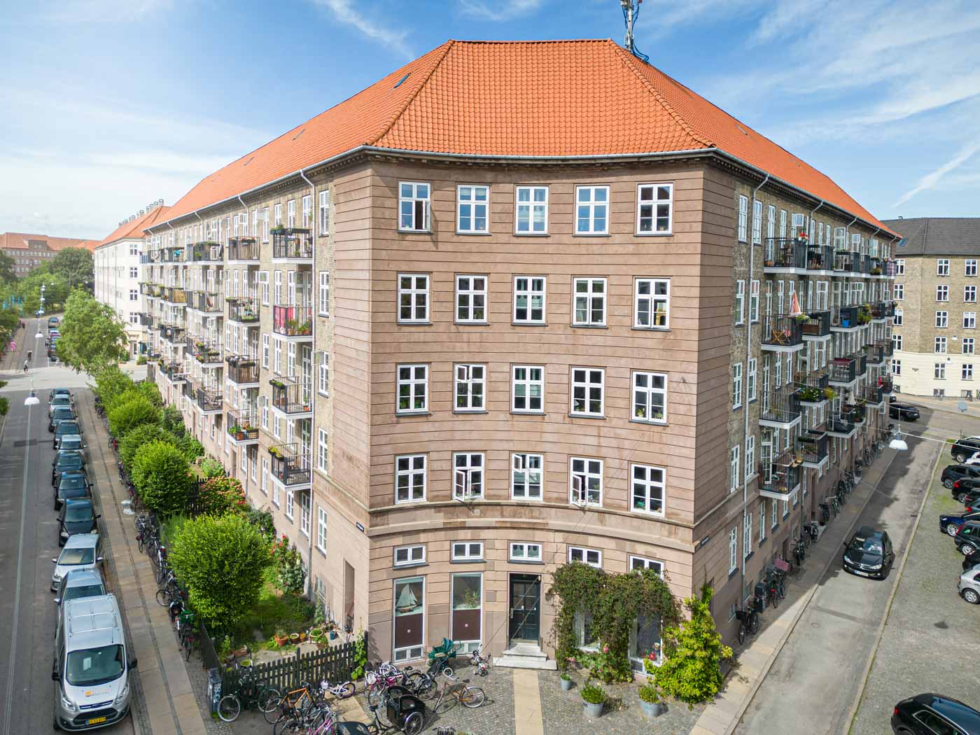 sojlegarden-04 Tag- og facaderenovering af Søjlegården