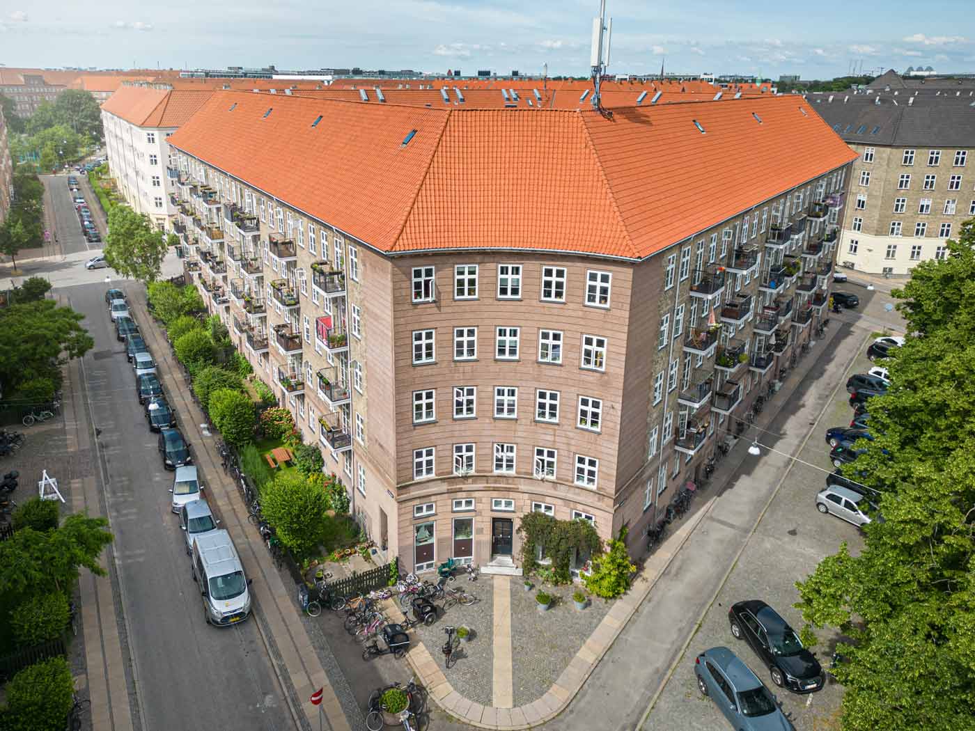 sojlegarden-05 Tag- og facaderenovering af Søjlegården
