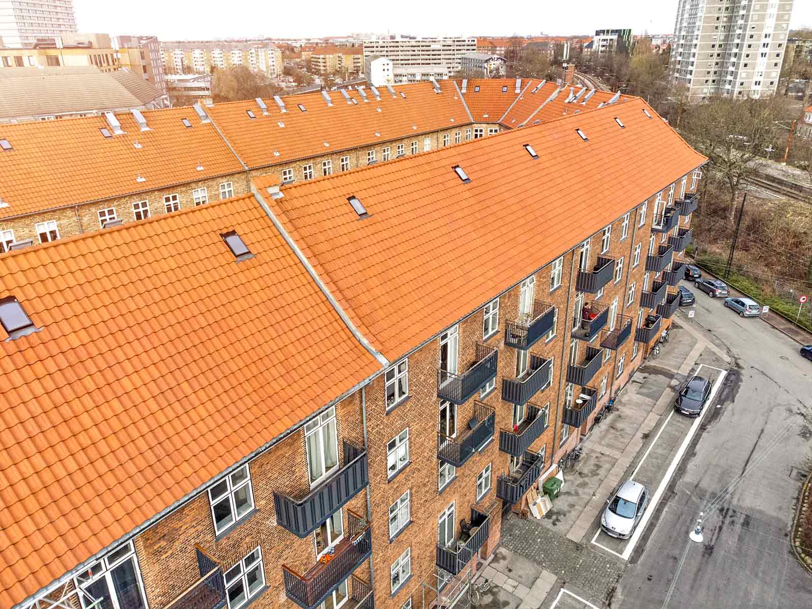 AB-Valby-07 Klimaskærm og altaner for Valby Andelsforening