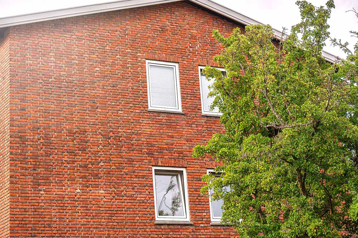 baerhaven-03 Renovering af klimaskærm i Bærhaven