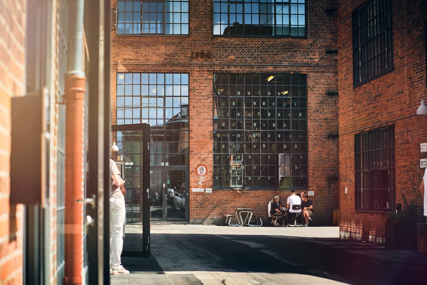 Totalrenovering af Carl Jakobsens Vej