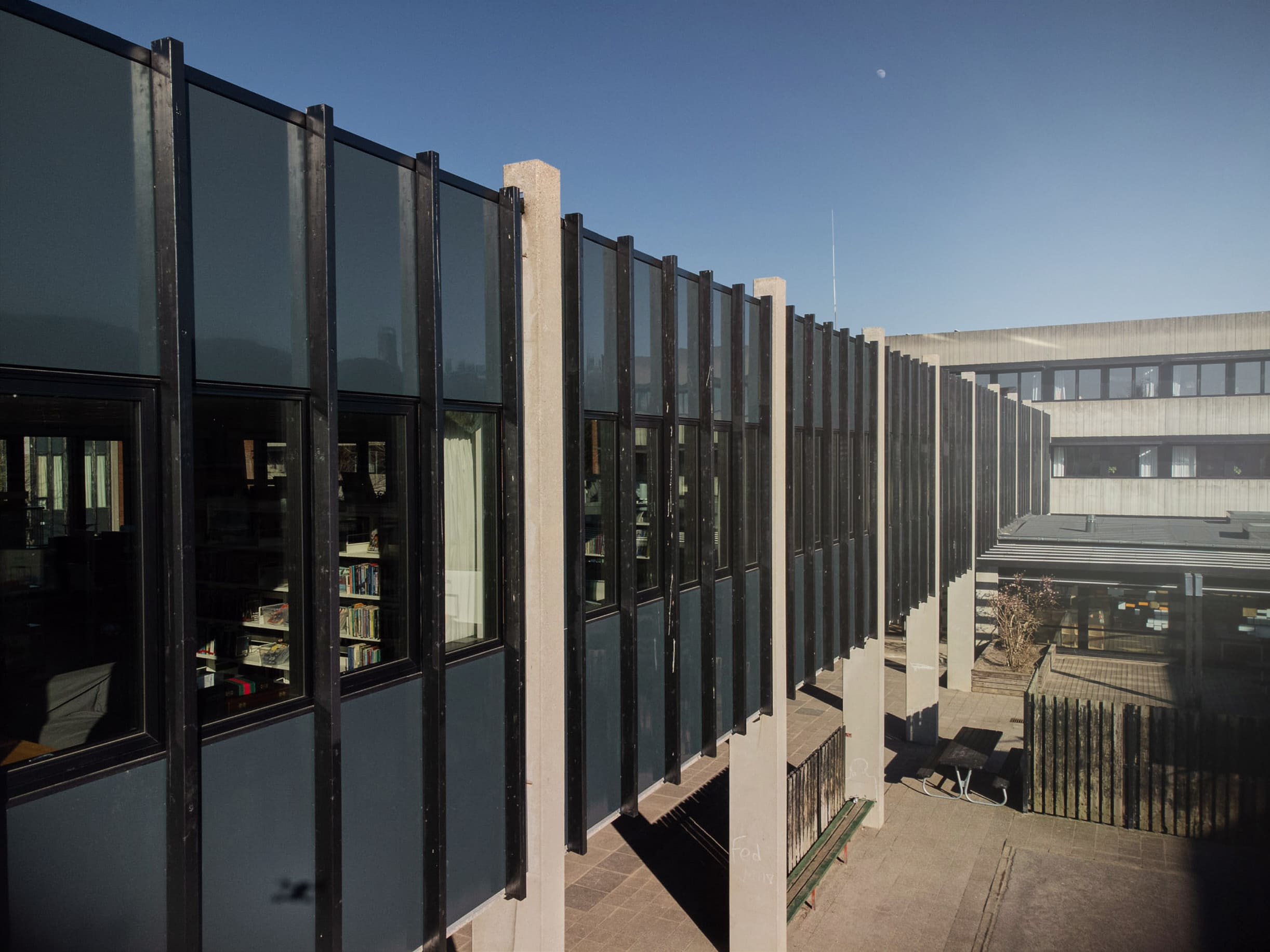 lka-entreprise-virum-skole-11 Facaderenovering og optimering af udearealer for Virum Skole