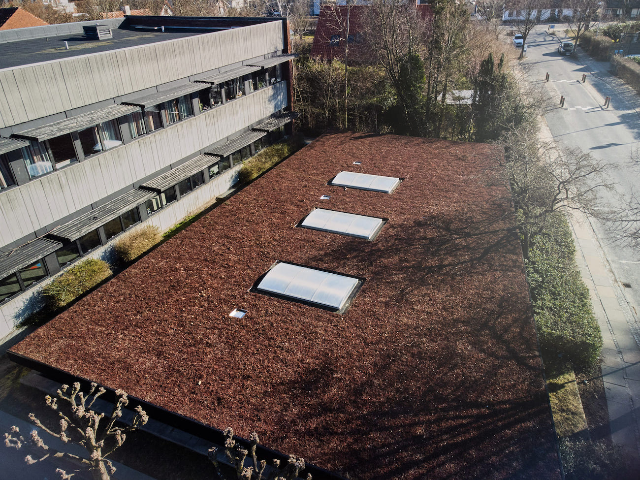 lka-entreprise-virum-skole-12 Facaderenovering og optimering af udearealer for Virum Skole