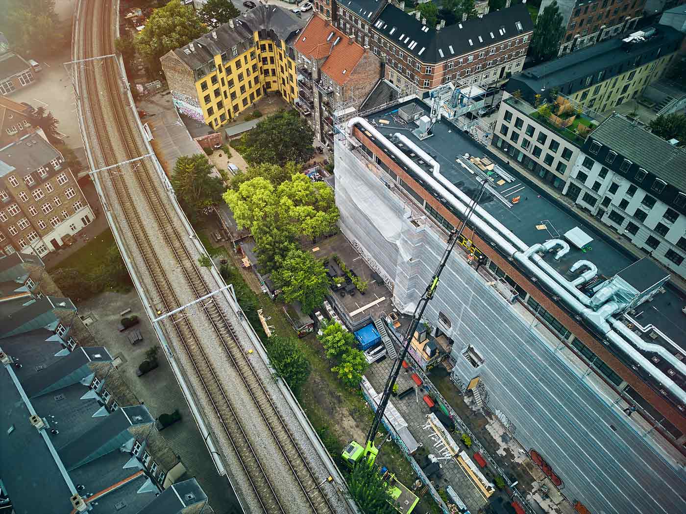 nordre-fasanvej-13 Renovering af erhvervsejendom på Nordre Fasanvej