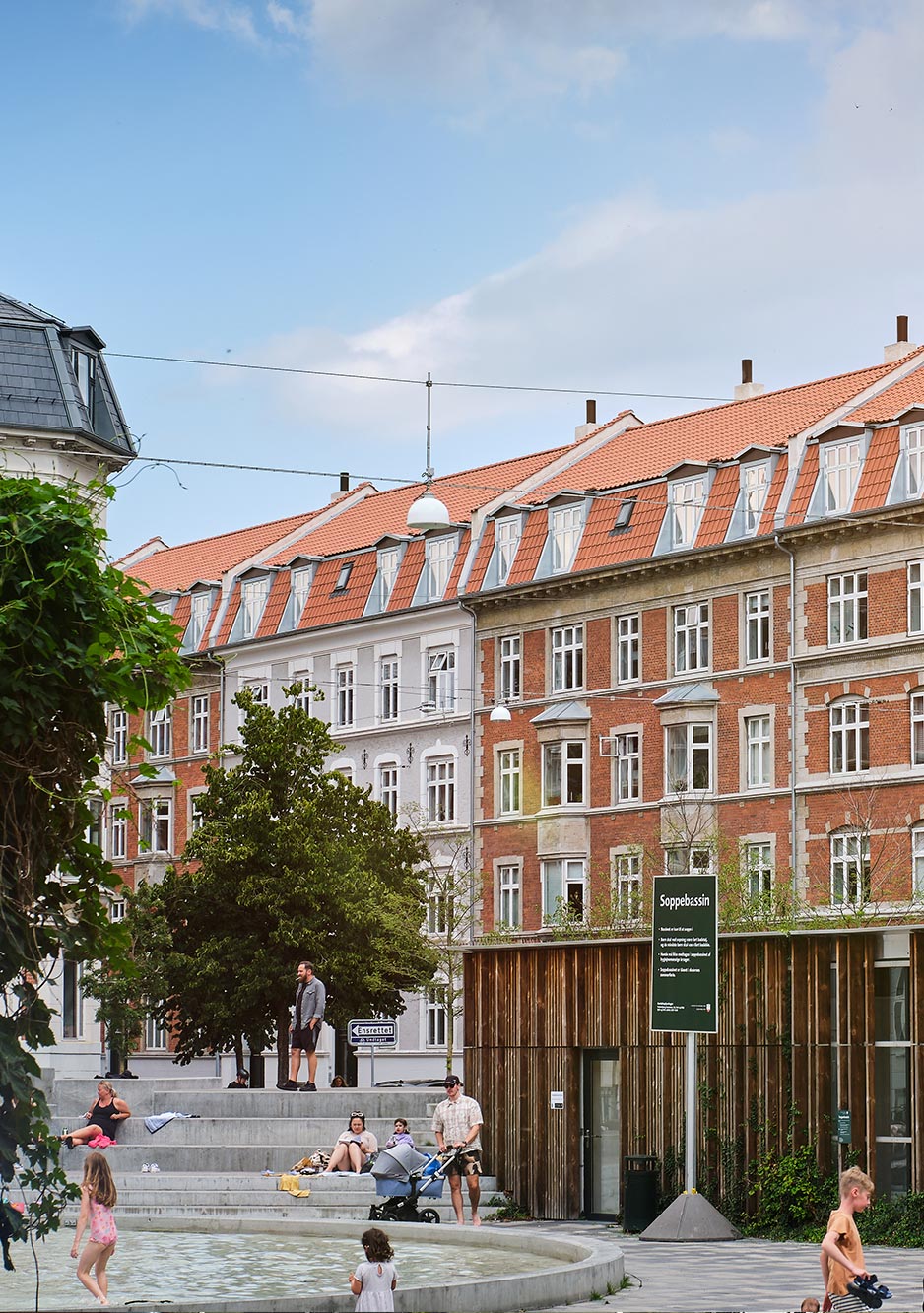 LKA Entreprise A/S - Hovedentrepriser