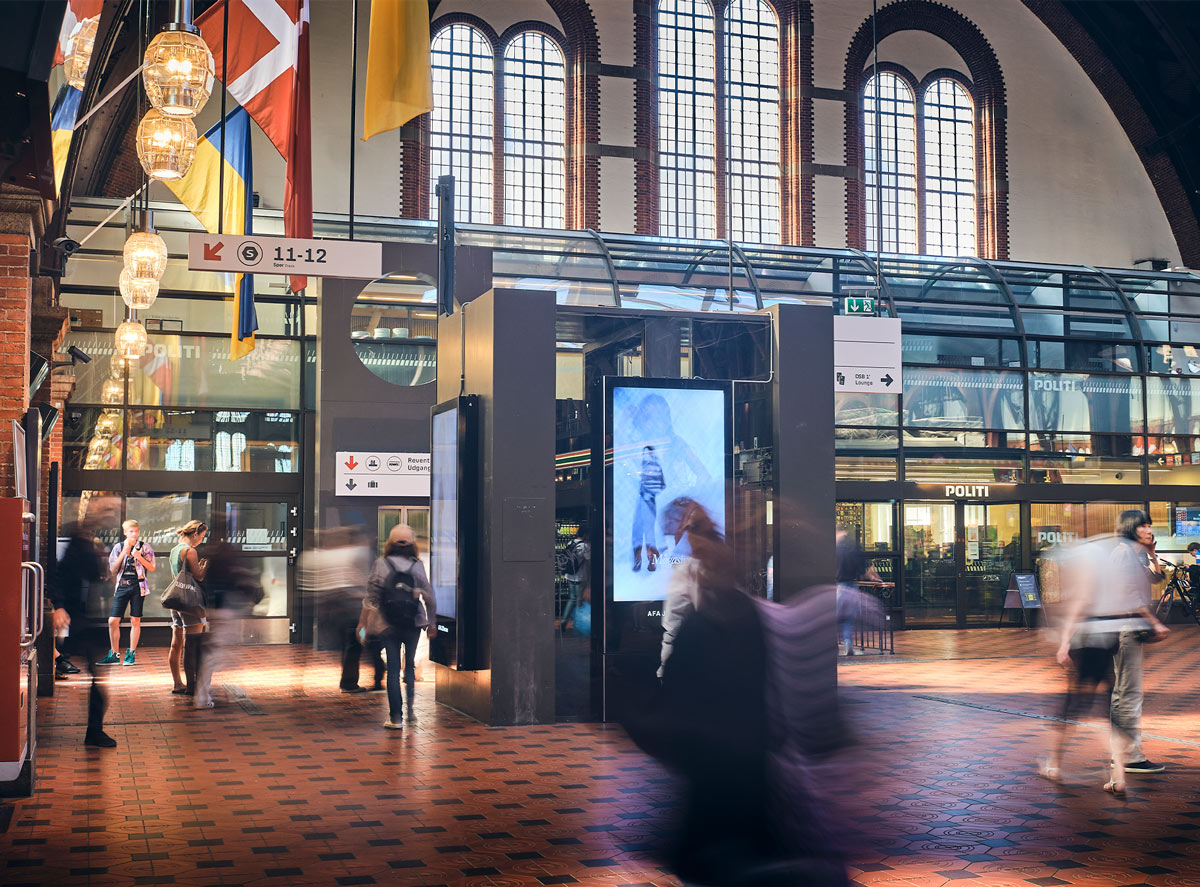 LKA Entreprise A/S - Erhverv