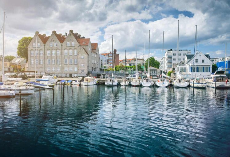 Lyngby-Taarbæk Seljklub