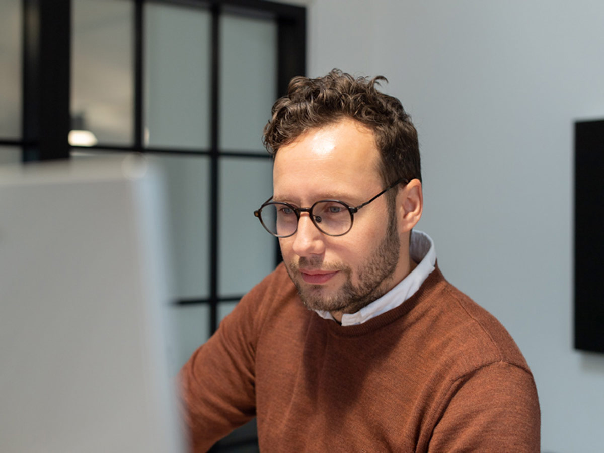 Om LKA Entreprise projektledelse
